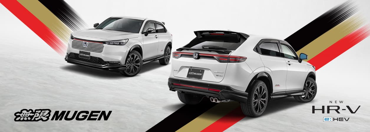 ชุดอุปกรณ์ตกแต่งมูเกน