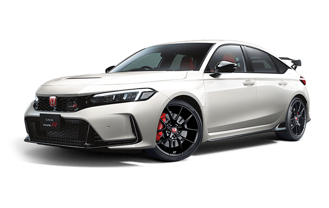 Civic Type R