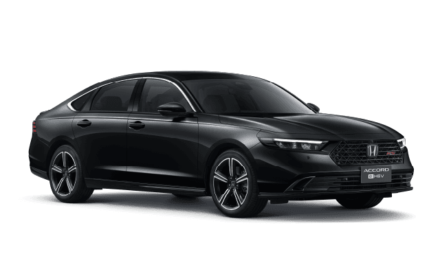 Accord e:HEV