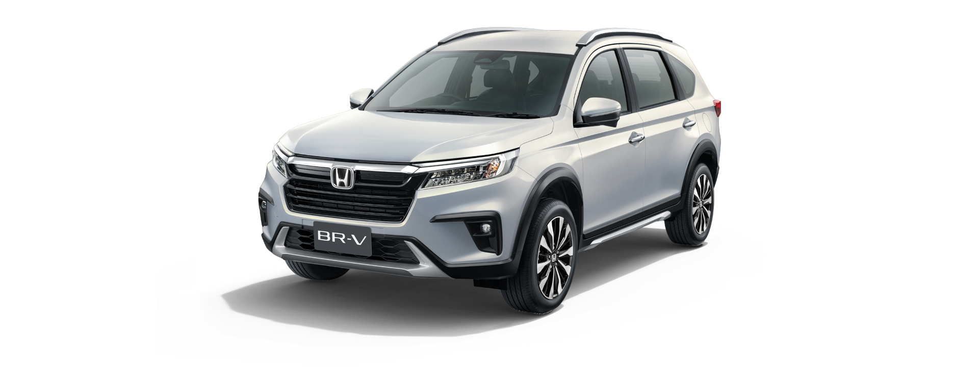 Honda BR-V - Honda Thailand - Honda Automobile (Thailand) Co., Ltd.